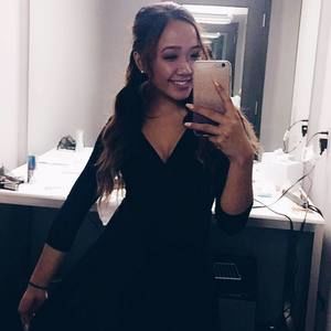 Meet your Posher, Juliet